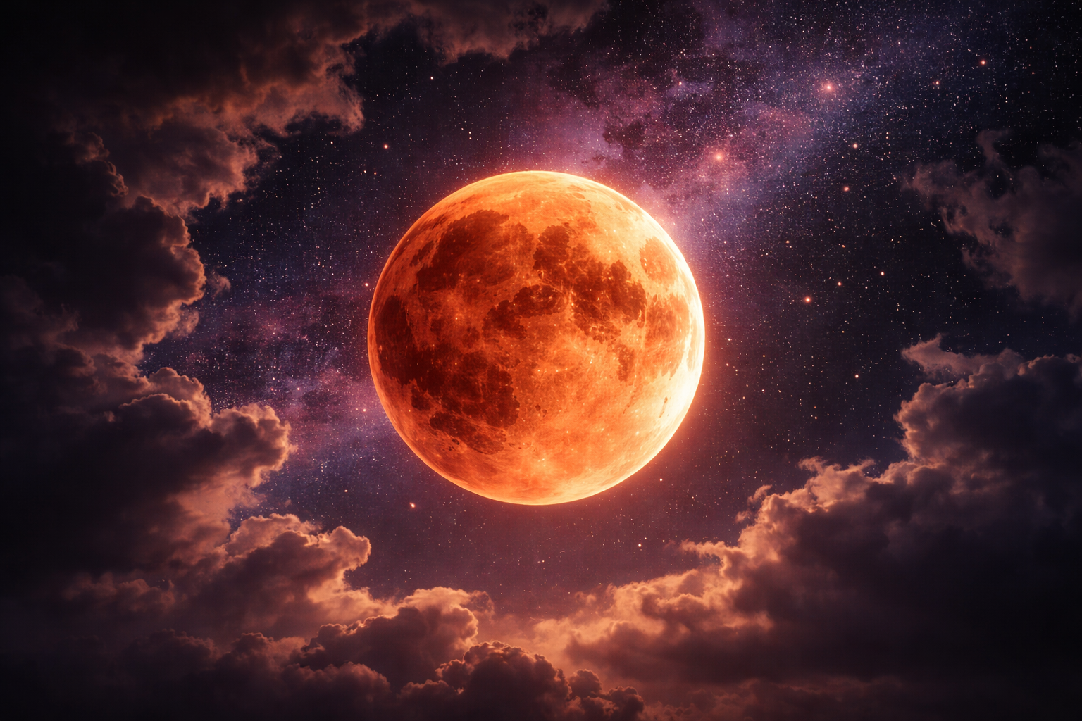 పాక్షిక చంద్రగ్రహణం/Lunar Eclipse-మంగళవారం, మార్చి 3, 2026