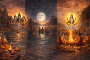 మాఘ మాసం అంటే ఏమిటి? ప్రాముఖ్యత – మాఘ పూర్ణిమ – మాఘ ఆదివారం / What is Magha month? Importance – Magha Purnima – Magha Sunday