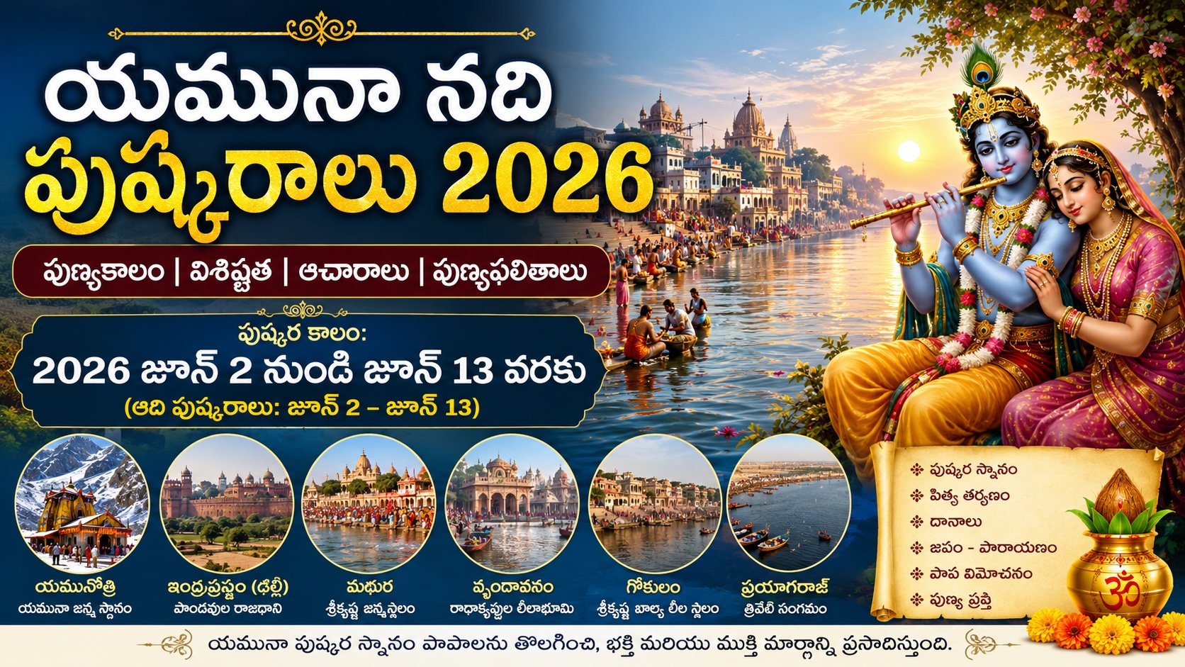 yamuna-pushkaras-2026